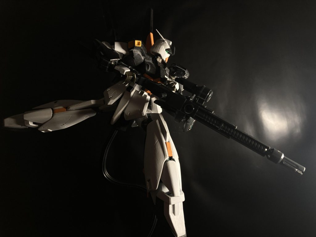 ビームスマートガンでも!