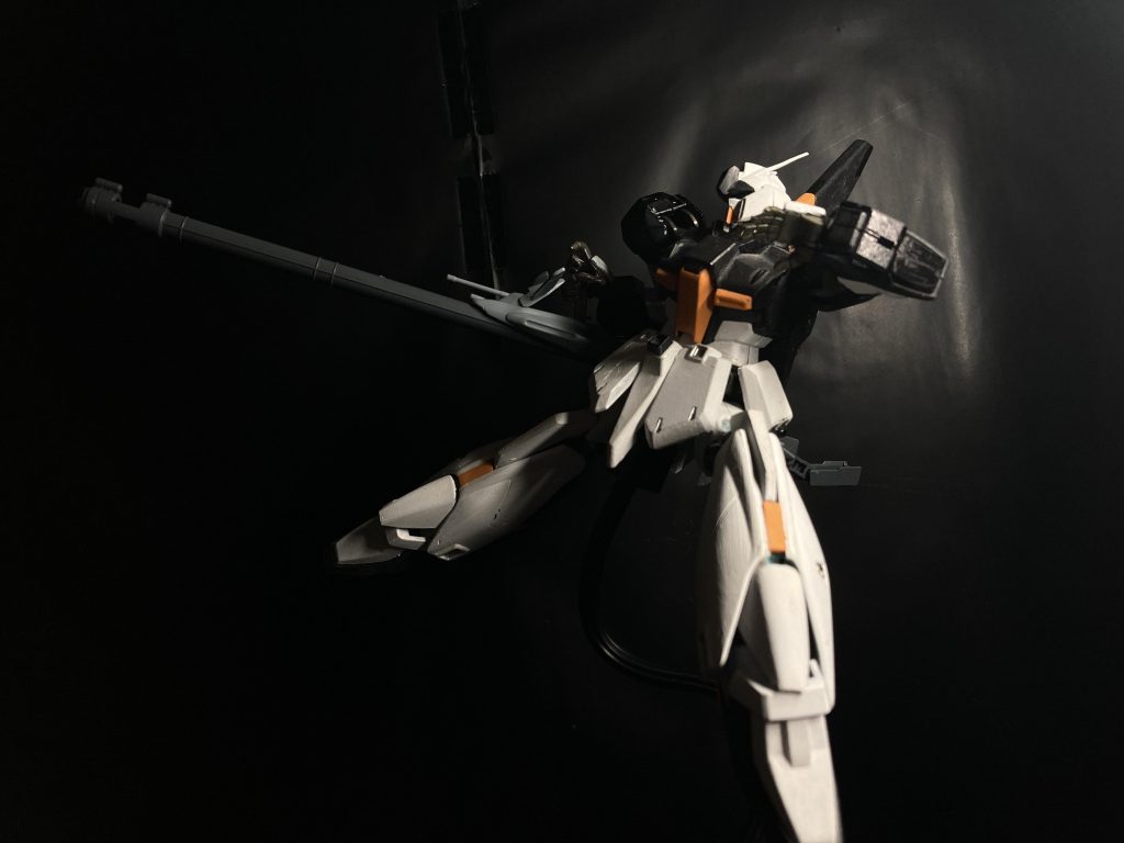 ですがガンダムビルドダイバーズUpdraftの時系列的にはまだリ・ガズィードは存在しないことになってます