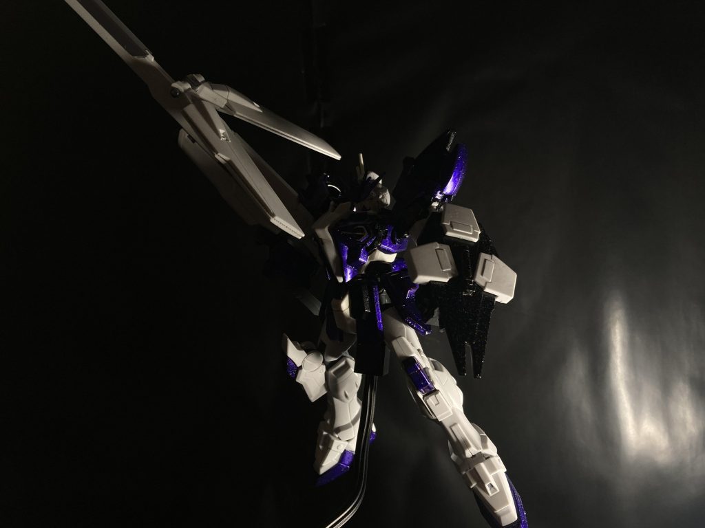 MS Matching Clear Setting CompletedData Many Matches protomorphic indeterminability〜XXXG-01H〜standby… どうも。今回もガンダムビルドダイバーズUpdraftよりガンダムスキルフル-Re-ライトナー(0121式機害統一型重貨幣運用試験モデル)を投稿させて頂いております。長話もここまでにして早速本編へ行ってみましょう。