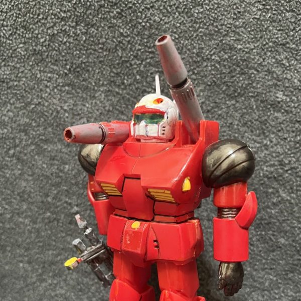 1/144 ガンキャノン