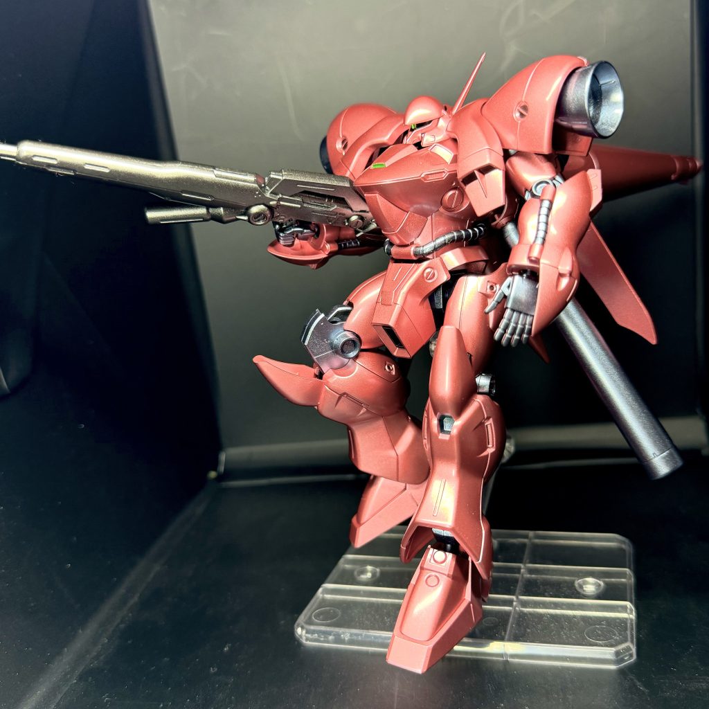 シーマ様、かっこいいですよね。薄幸の美女と言いますか、、、 それでは今回もご覧いただきありがとうございました！