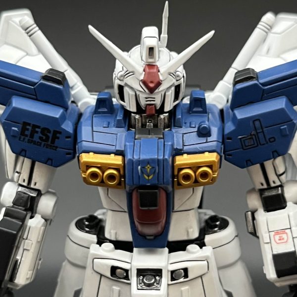 HGフルバーニアン