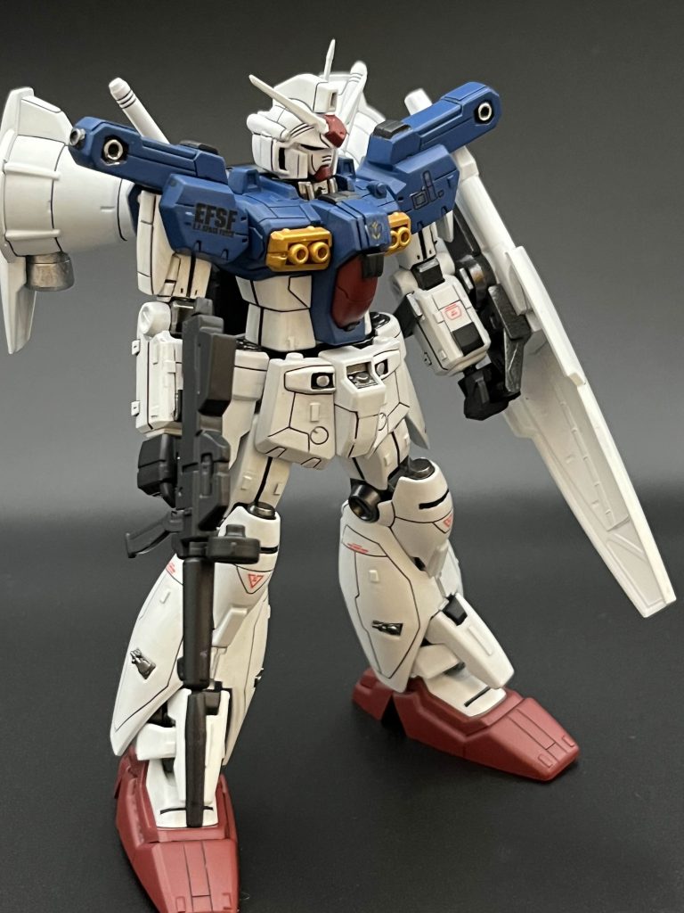 次回は追加したプラチップも色分けした方がいいかな?