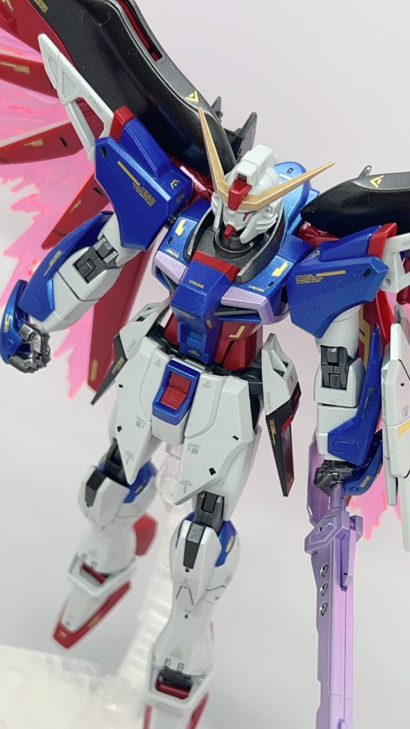 こうやるんだ分身が強すぎる！