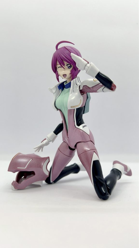 作り直したい。