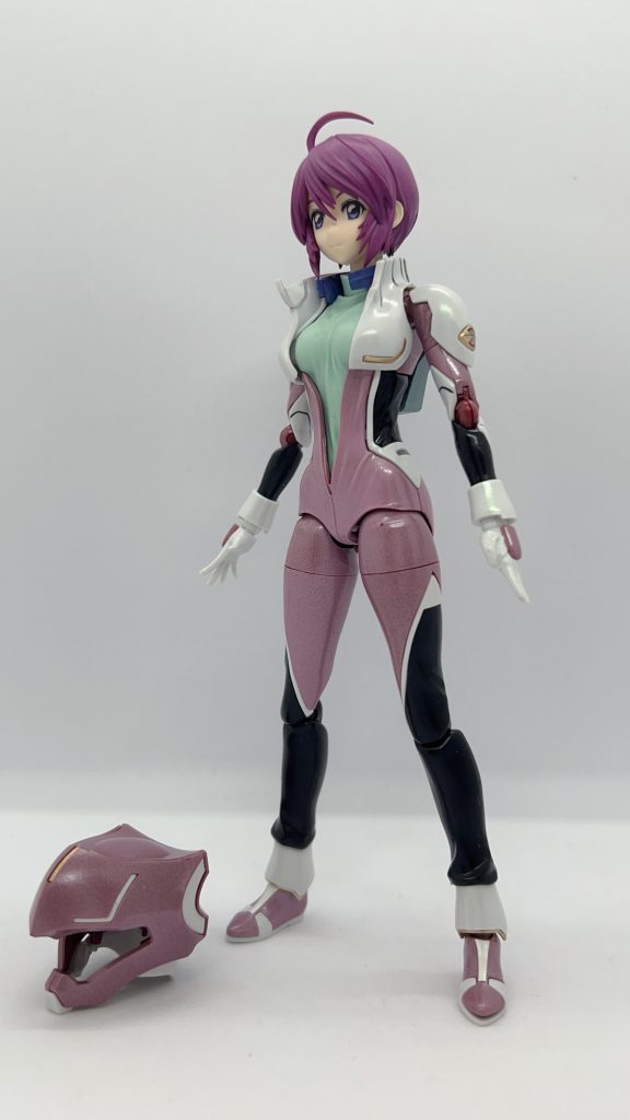 ステラピンクは薄い感じになってしまいました。