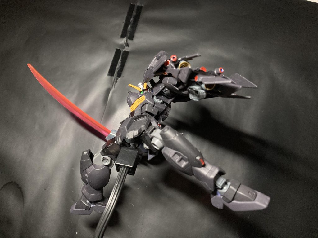 ビーム・ザンバー!!!!