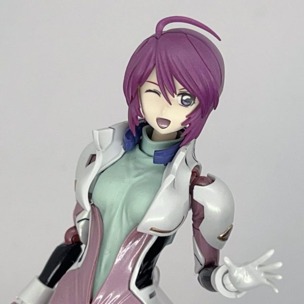 FS ルナマリア・ホーク