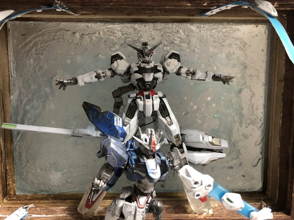 キャリバーン–2枚目/制作者：Lelouch.ken