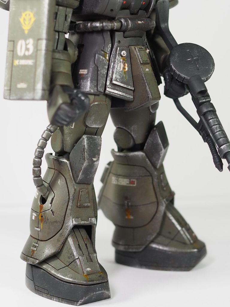 プラバン追加で少しだけやった感でたかな?