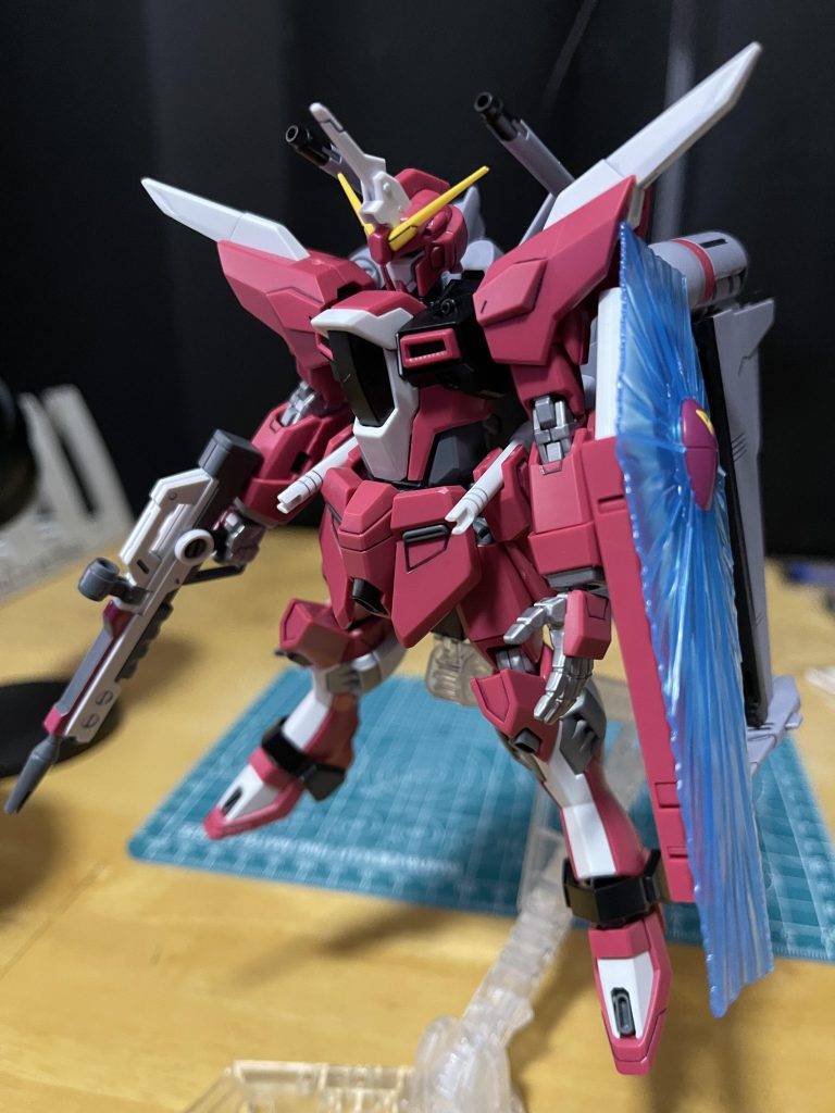 HGCE インジャ弐式–2枚目/制作者：gin