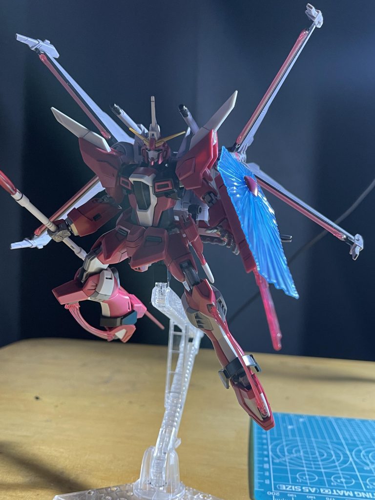 HGCE インジャ弐式–3枚目/制作者：gin