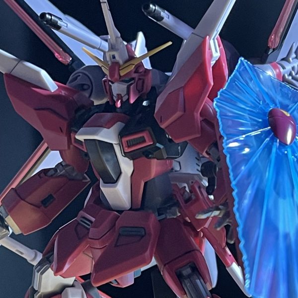 HGCE インジャ弐式