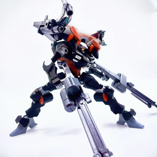 AC風ザウォート