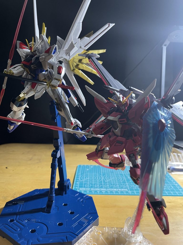 HGCE インジャ弐式–4枚目/制作者：gin