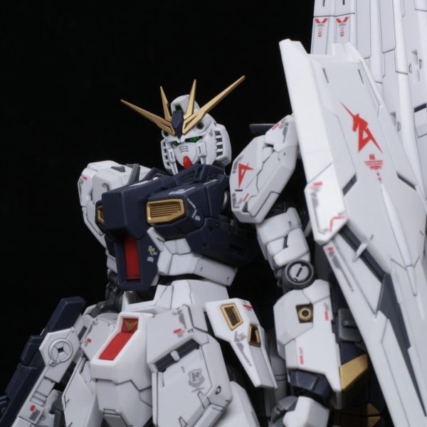 ガンダムアーティファクト007 ジム(GUNDAM THUNDERBOLT Ver.)｜ProtonWindさんのガンプラ作品｜GUNSTA（ガンスタ）