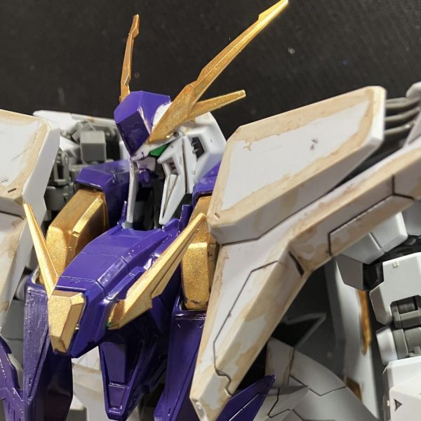 HGUCクスィーガンダム