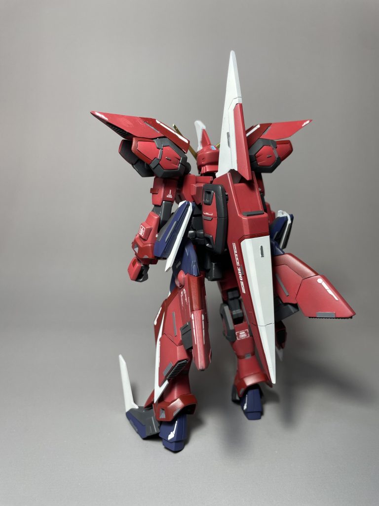 背面後ろはそんな変更してる感じないですね