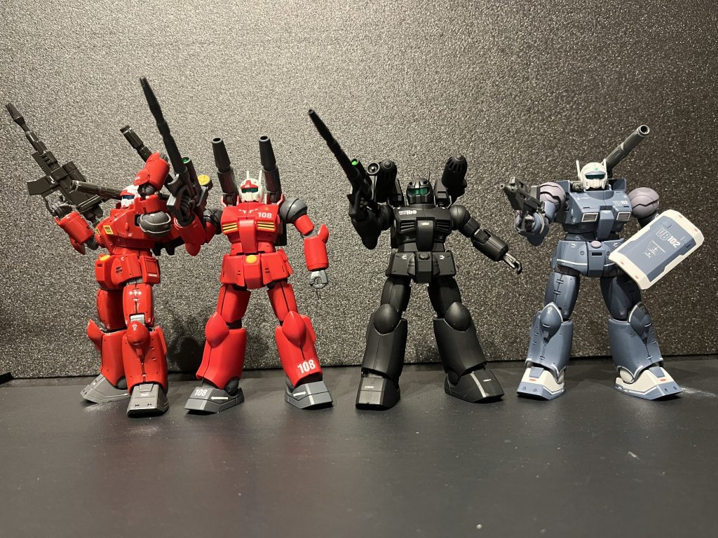 ガンキャノンの日–2枚目/制作者：koshi