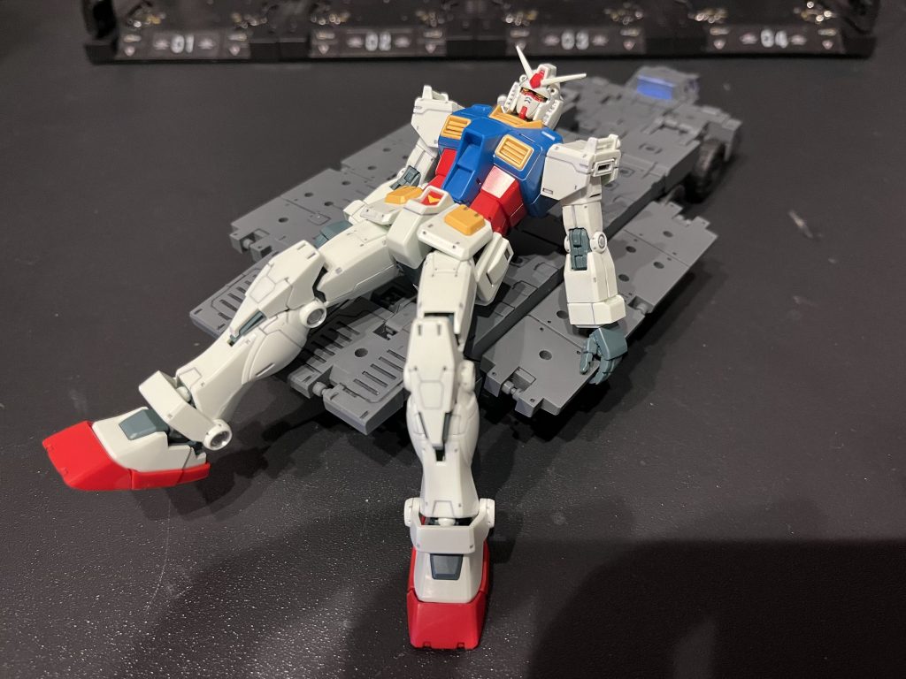 トレーラーは違いますが😅