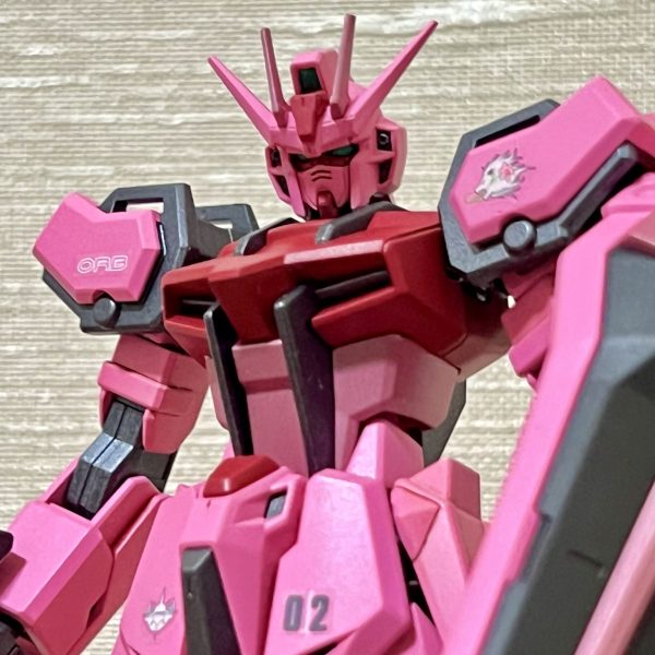 ストライクルージュ