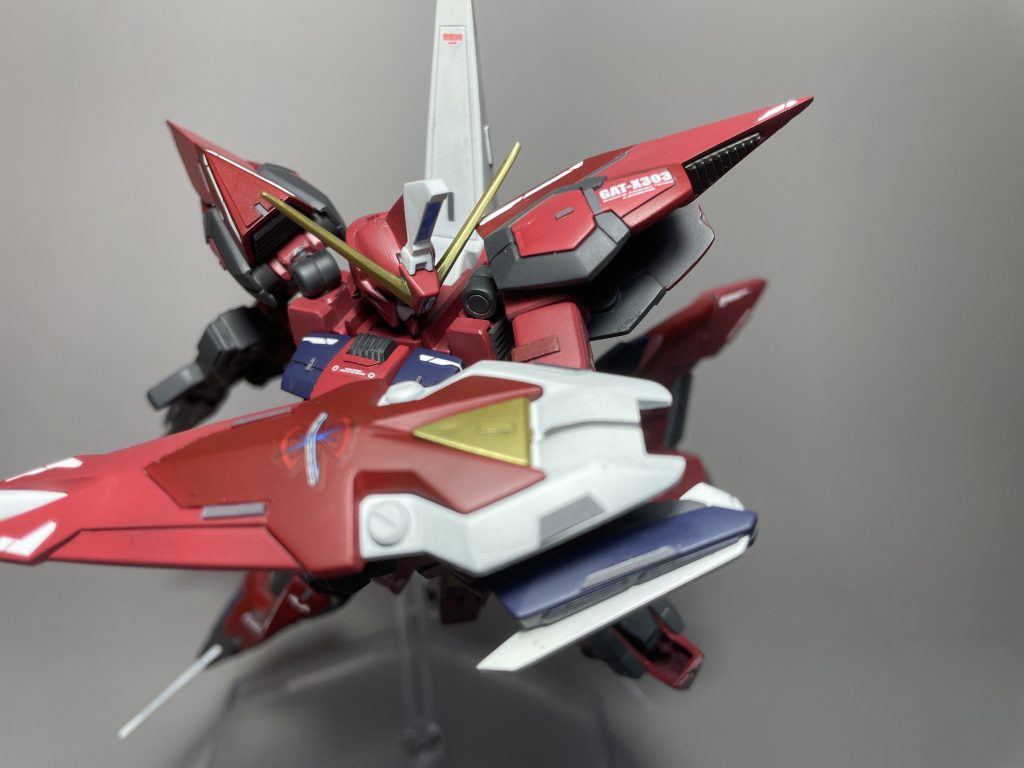 トールへのシールド投擲スカイグラスパーも積んでるので作ってシールドと飾りたい人の心はない