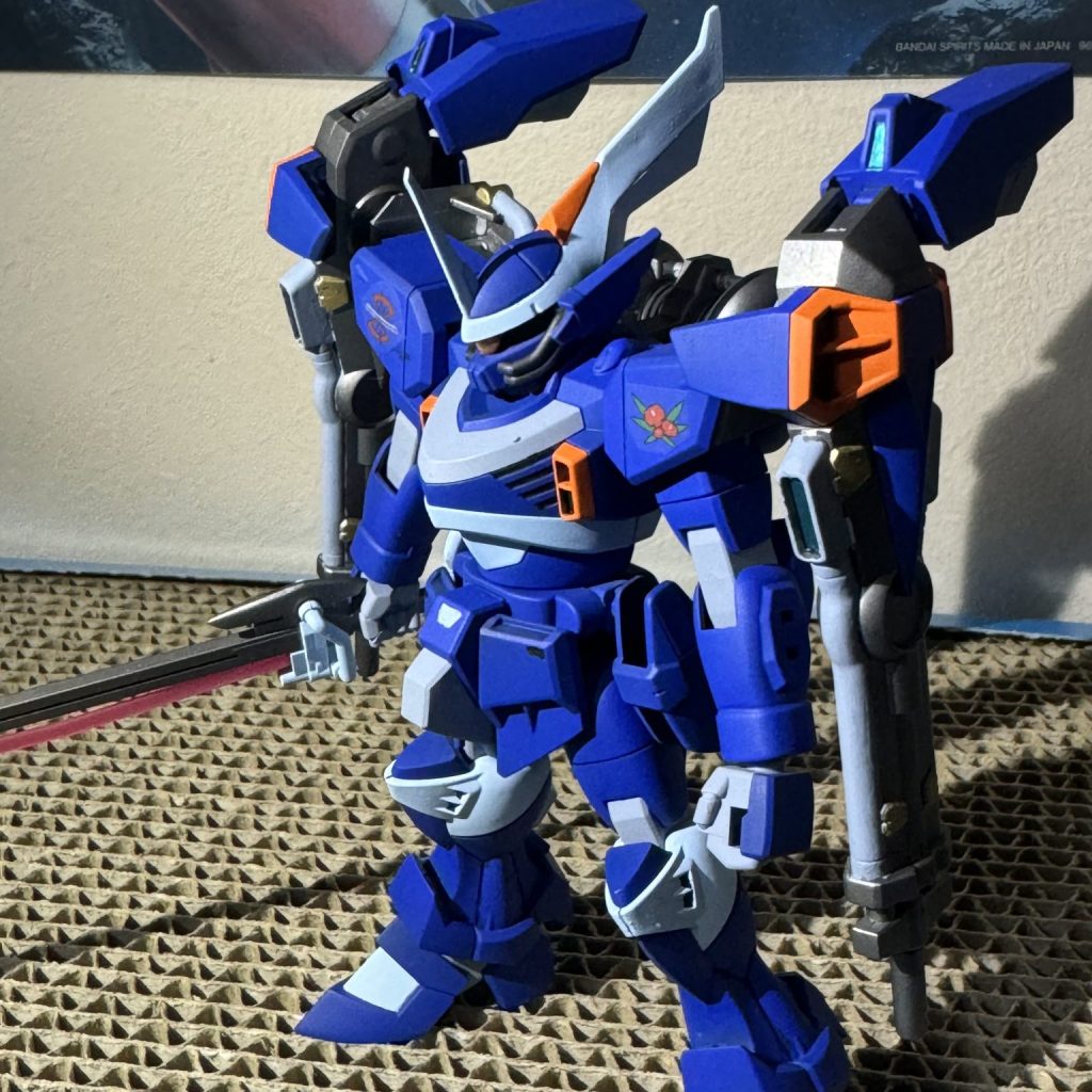 HGシグーディープアームズ｜Koki Sonodaさんのガンプラ作品｜GUNSTA