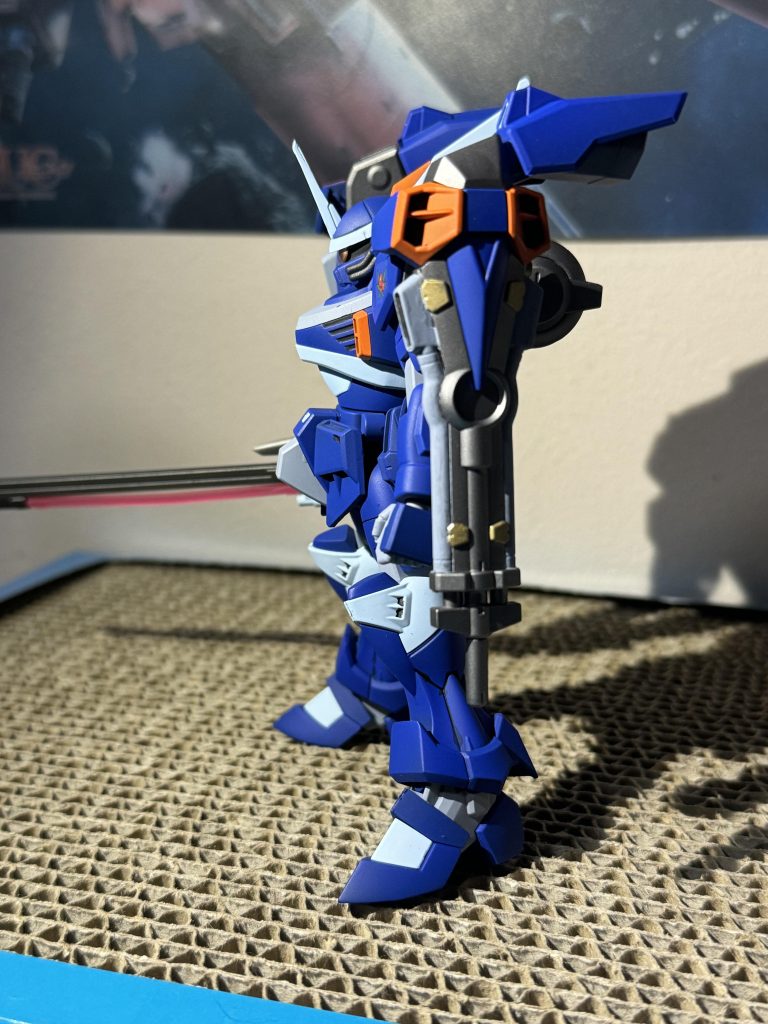 HGシグーディープアームズ–3枚目/制作者：Koki Sonoda