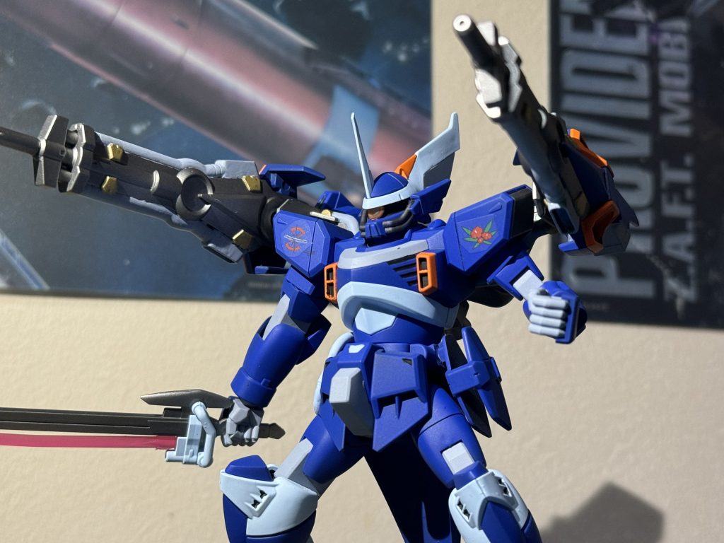 HGシグーディープアームズ–5枚目/制作者：Koki Sonoda