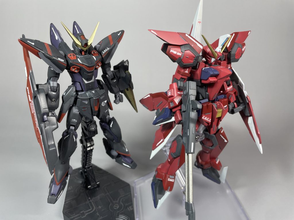 GAT-Series 　ミキシング初期GATシリーズまとめ　–7枚目/制作者：マウンテンパーカー