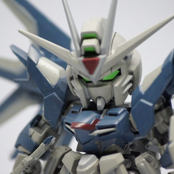 SDEXライジングフリーダムガンダム