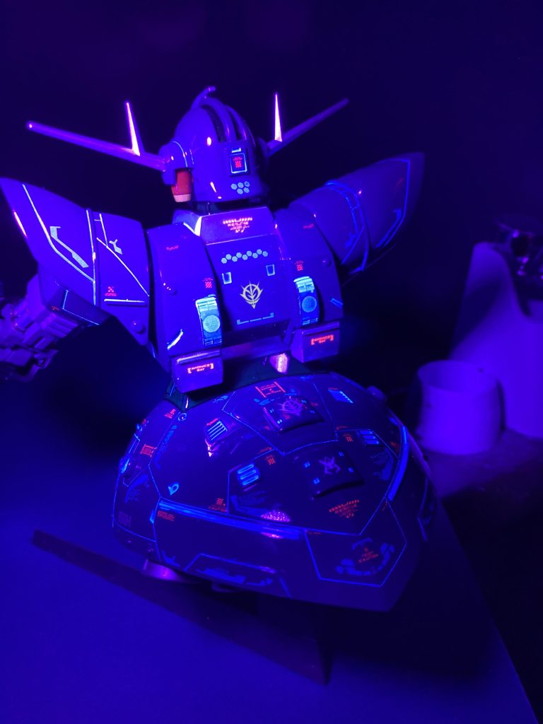 はい！今回も楽しくてやりすぎてました（笑）