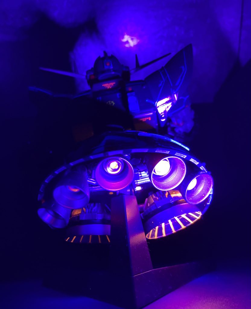 ビコーンシステム絶賛搭載中です！