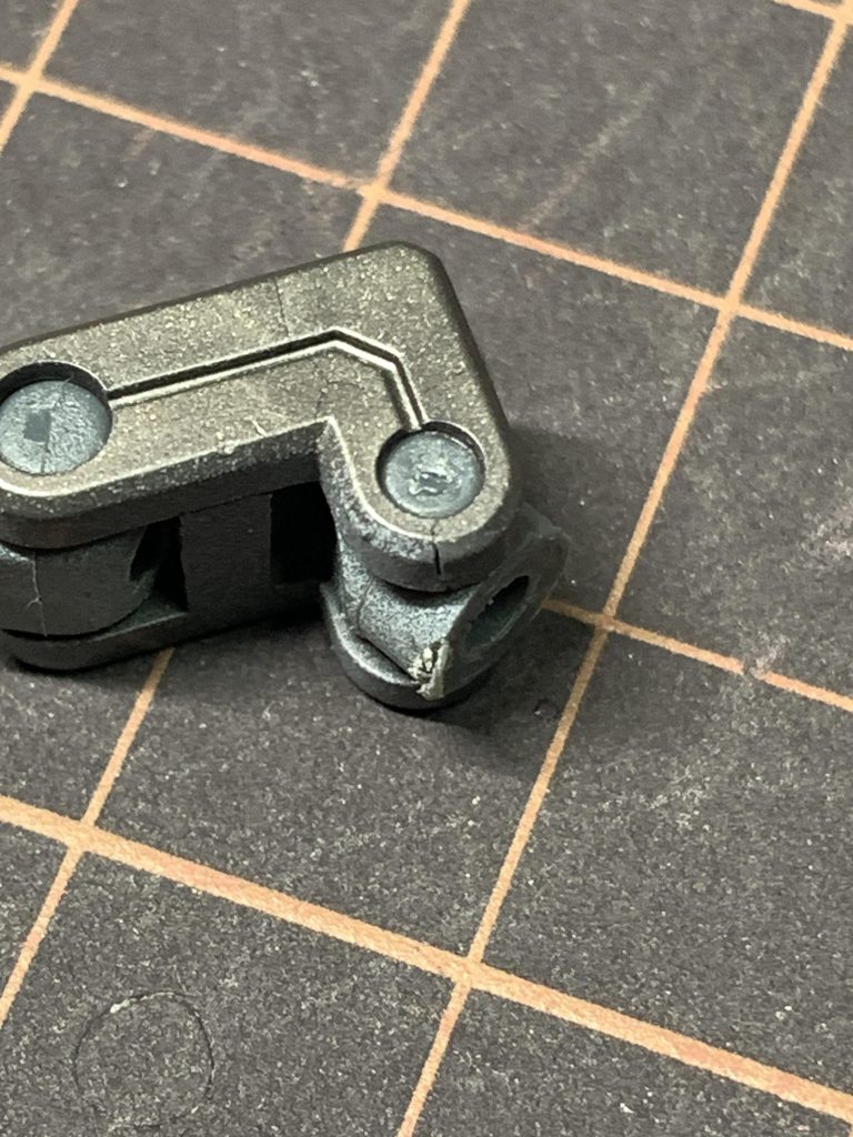 イージスガンダム–6枚目/制作者:@hiokoubou