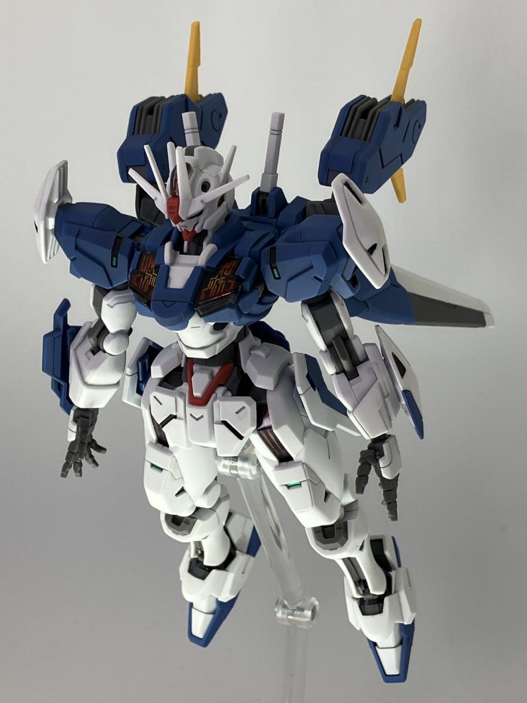 エアリアル改修型–2枚目/制作者：@haruka_555