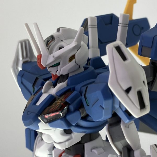 エアリアル改修型