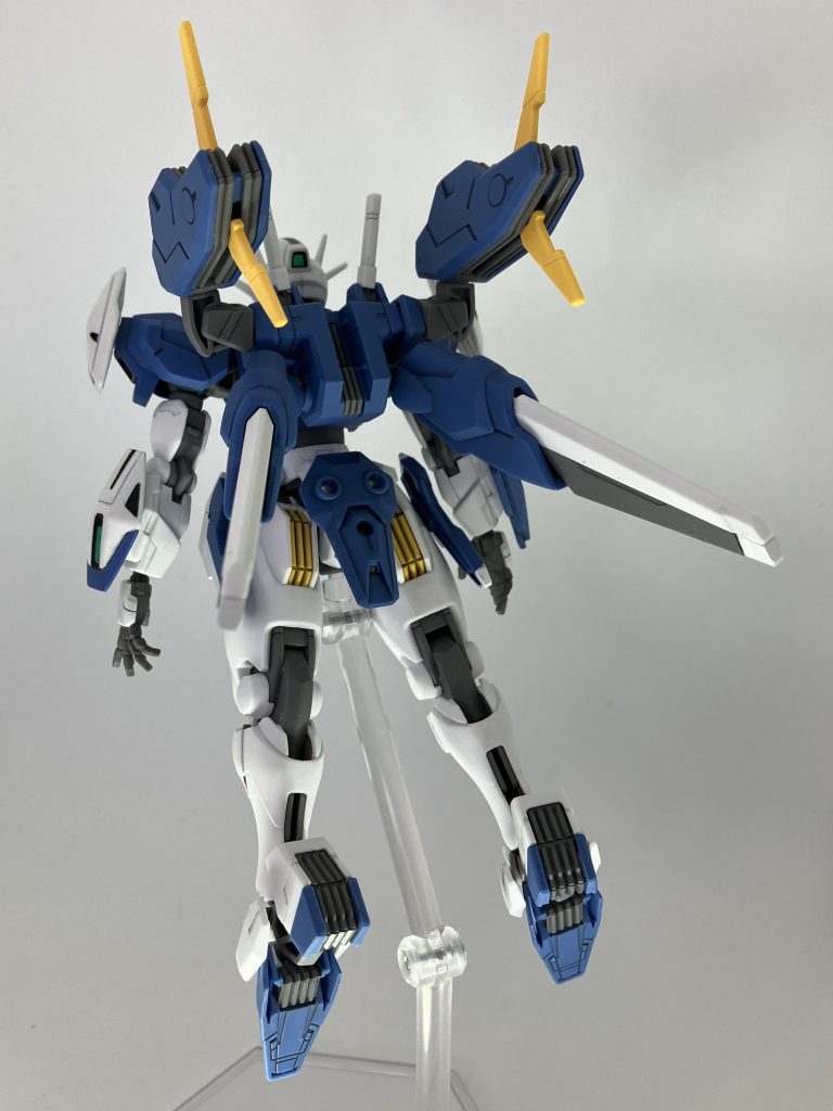 エアリアル改修型–3枚目/制作者：@haruka_555