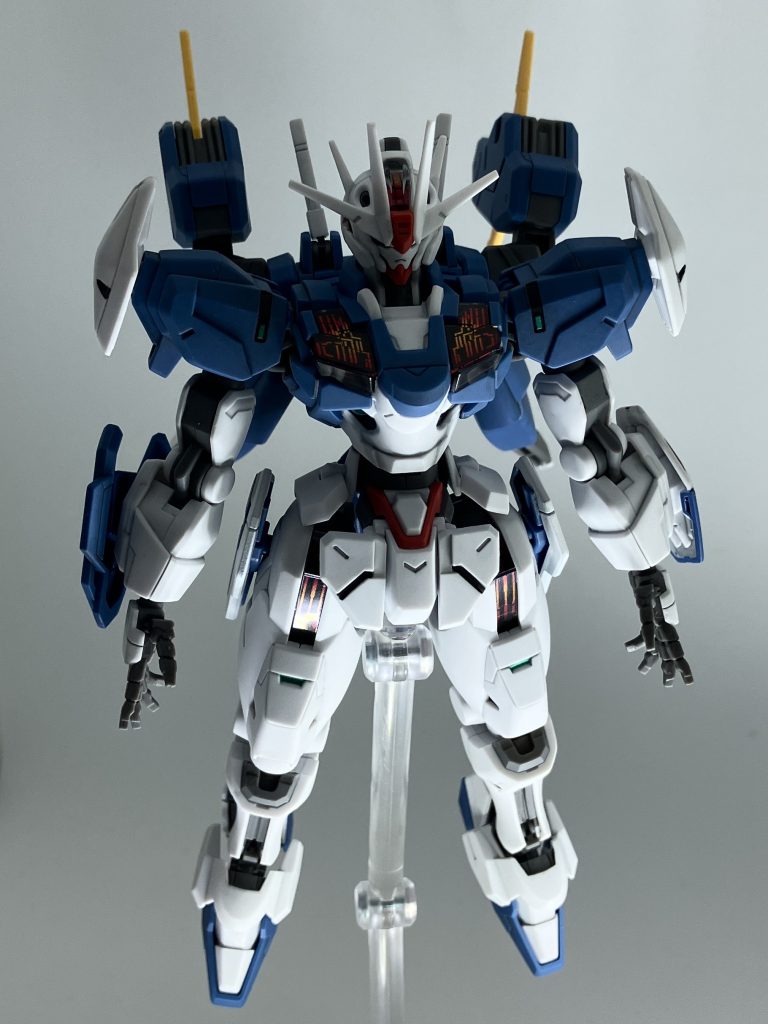 エアリアル改修型–4枚目/制作者：@haruka_555