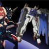 ガンダムパルタージュ(仮)