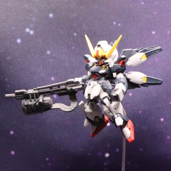 シスクード（コンバージ）