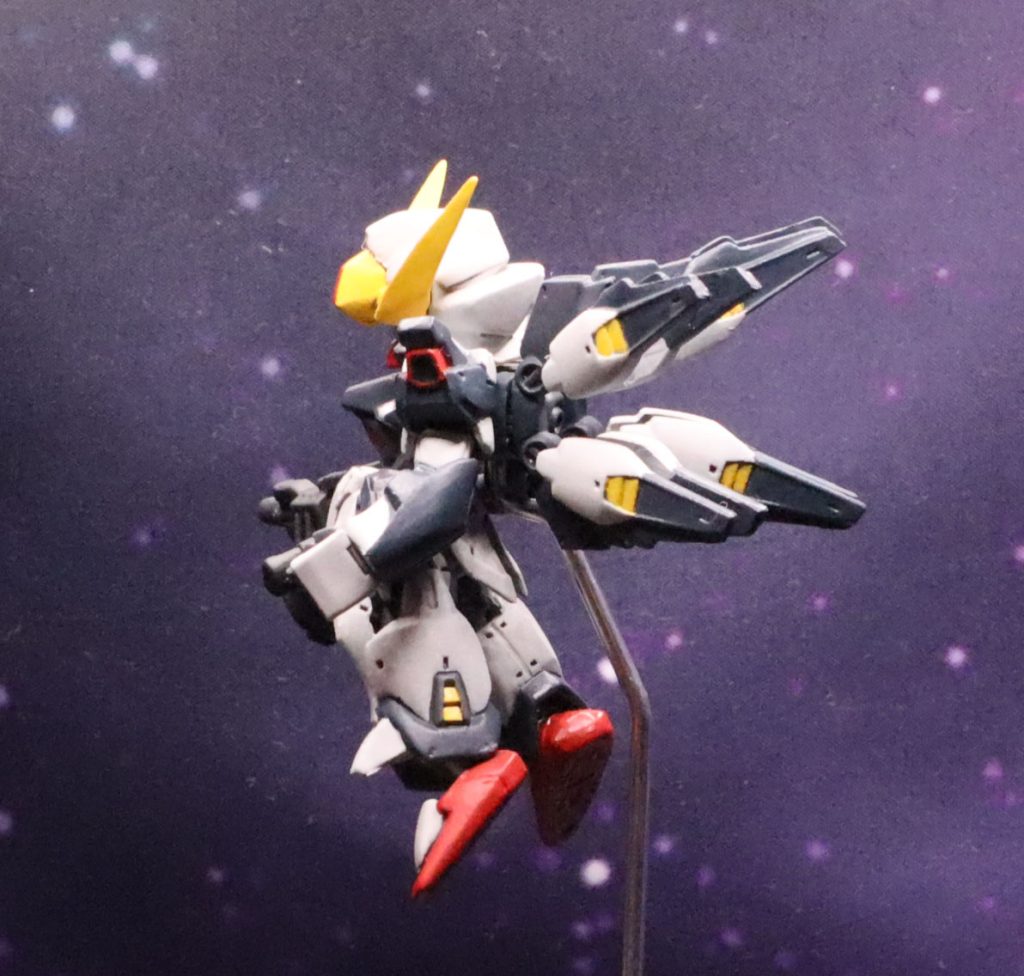 シスクード（コンバージ）–3枚目/制作者：tytaniaIII