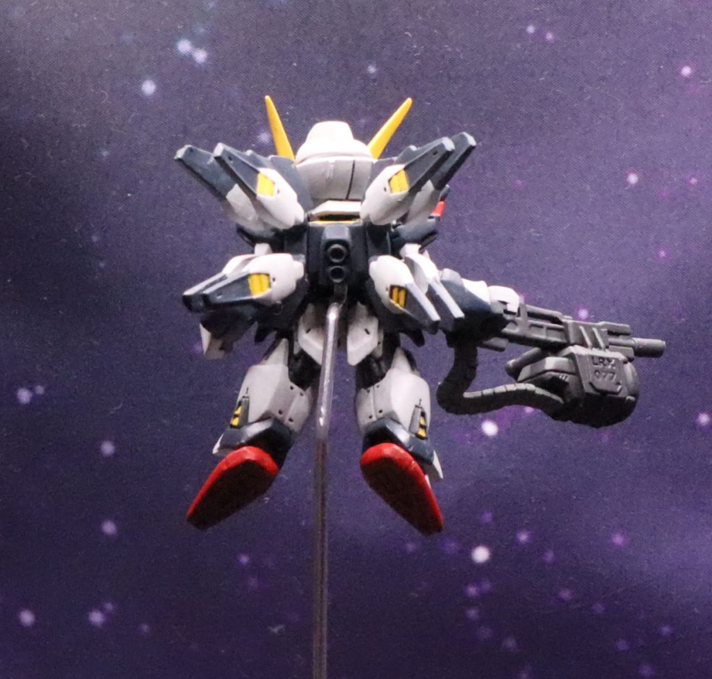 シスクード（コンバージ）–4枚目/制作者：tytaniaIII