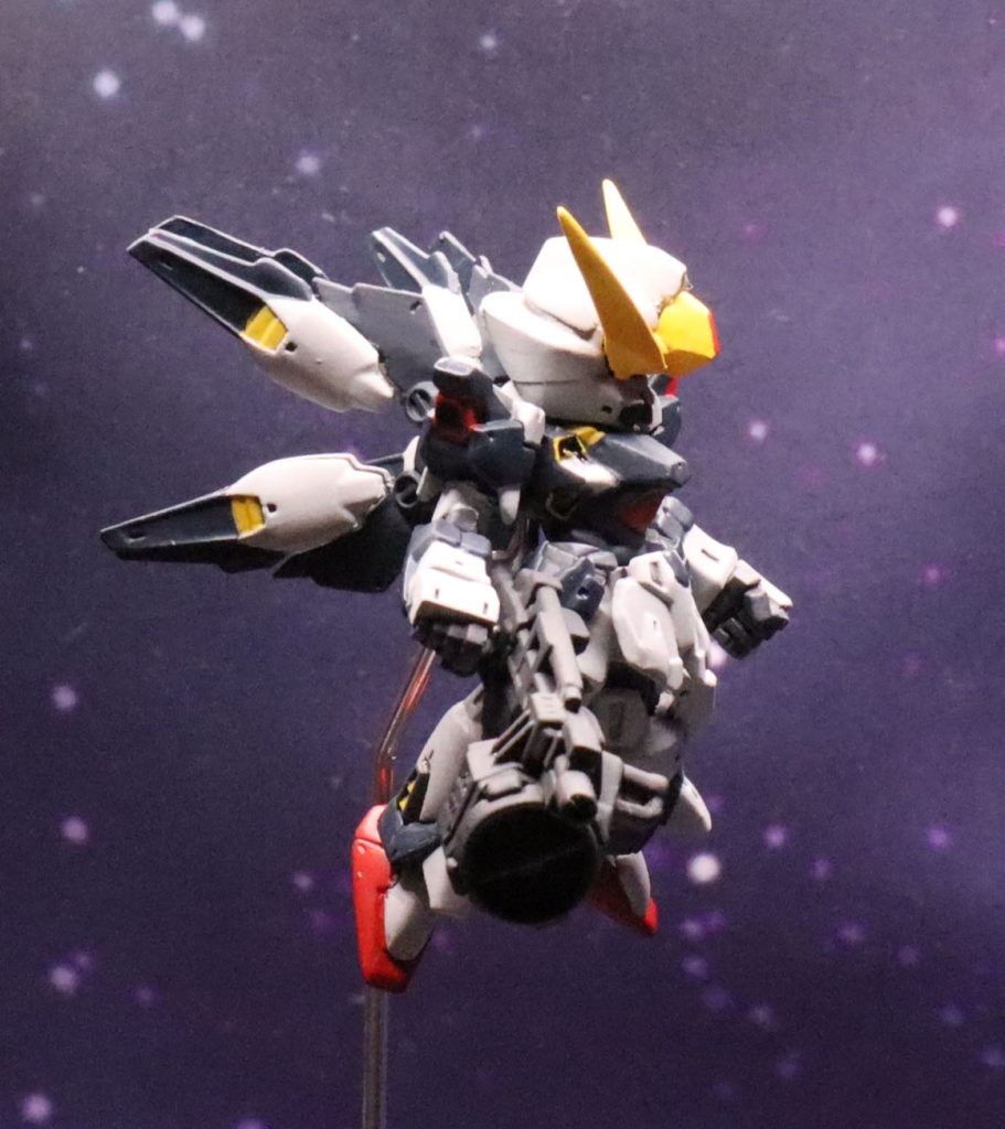 シスクード（コンバージ）–5枚目/制作者：tytaniaIII