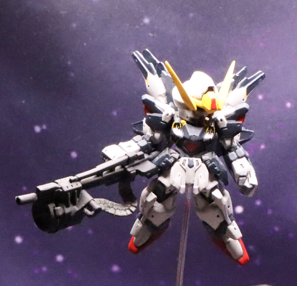 シスクード（コンバージ）–6枚目/制作者：tytaniaIII