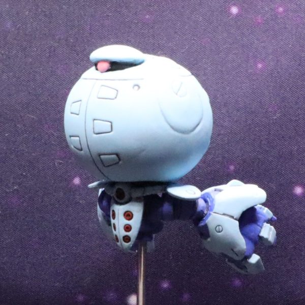 カプール〔MA形態〕（コンバージ）