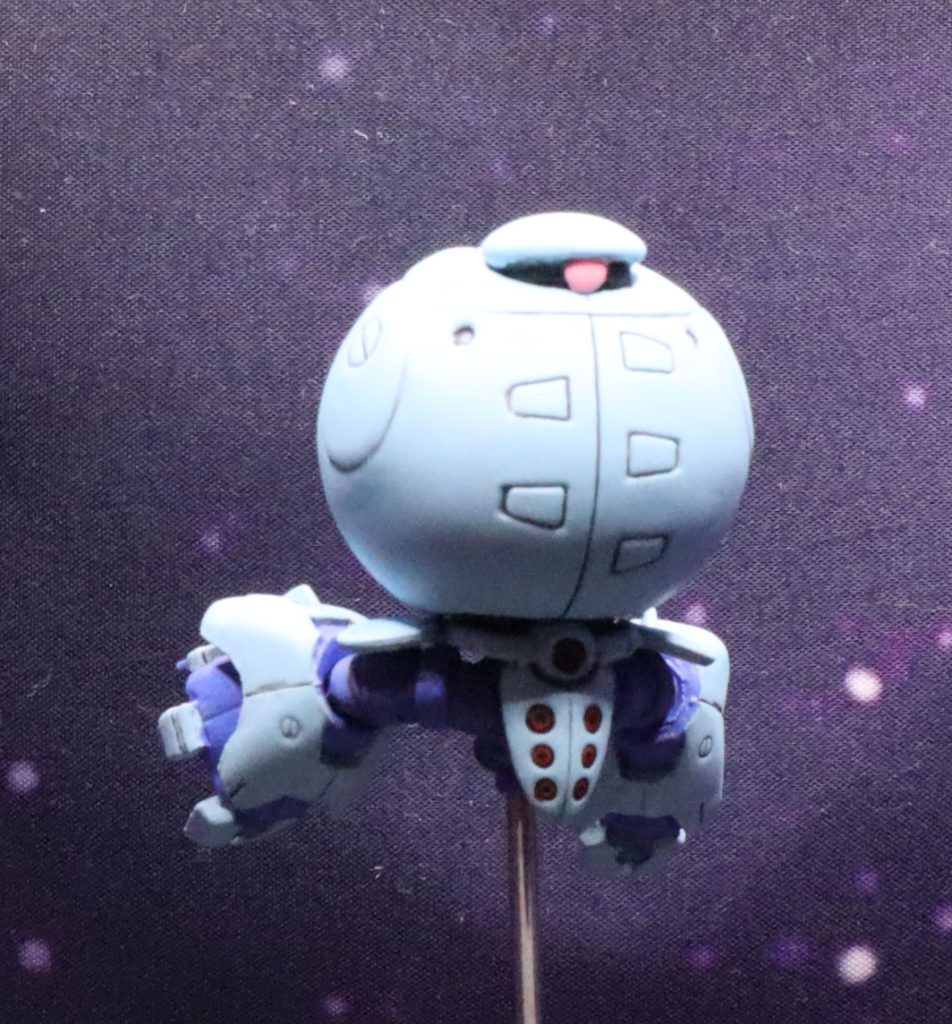 カプール〔MA形態〕（コンバージ）–3枚目/制作者：tytaniaIII