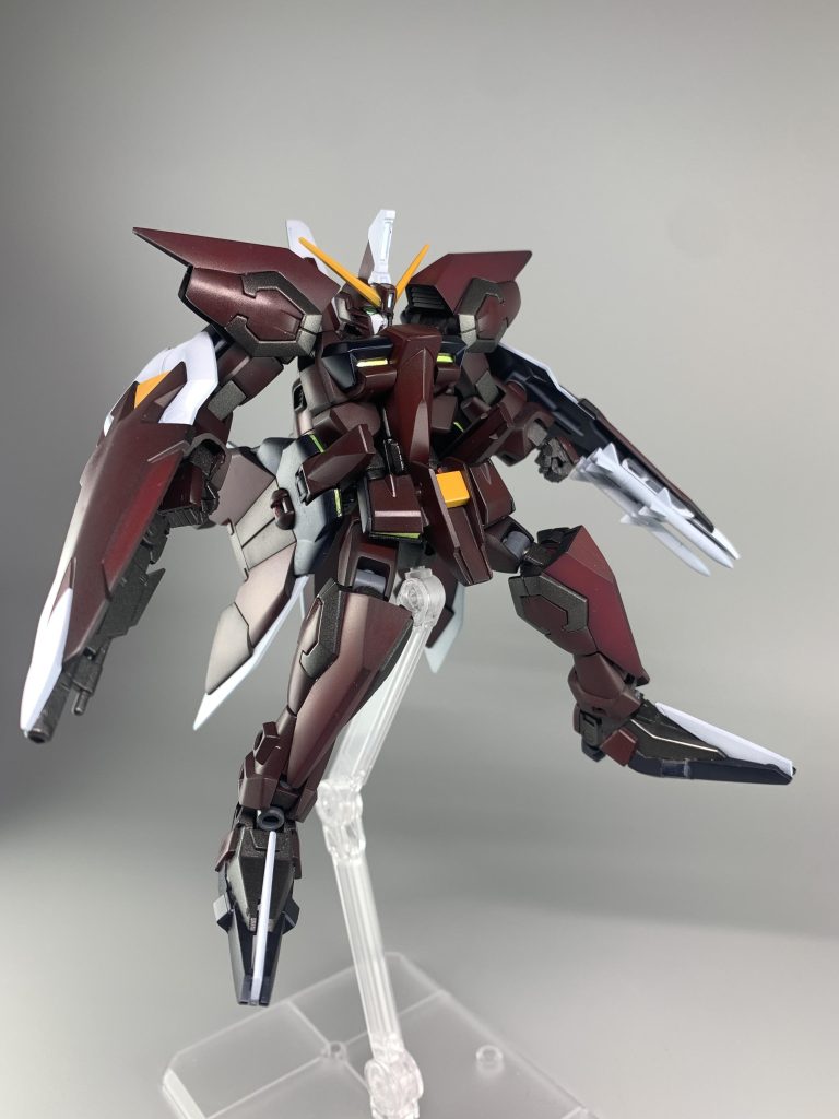 イージスガンダム–2枚目/制作者:@hiokoubou