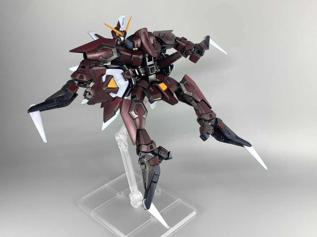 イージスガンダム–3枚目/制作者:@hiokoubou