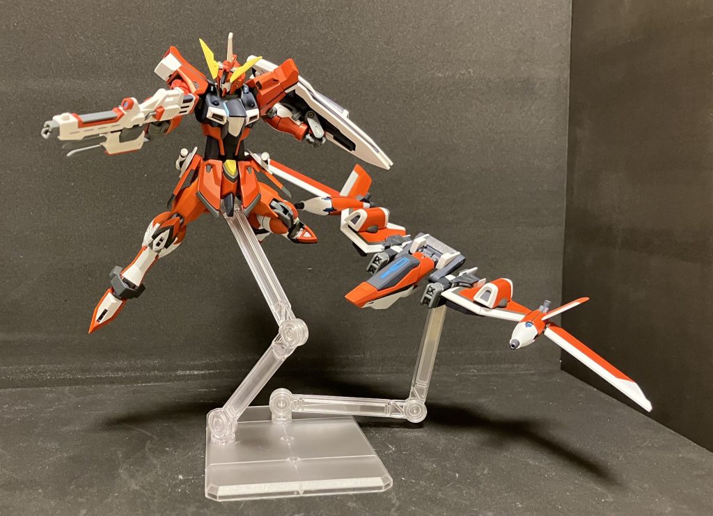 ヴァリアントジャスティス–6枚目/制作者:マングース