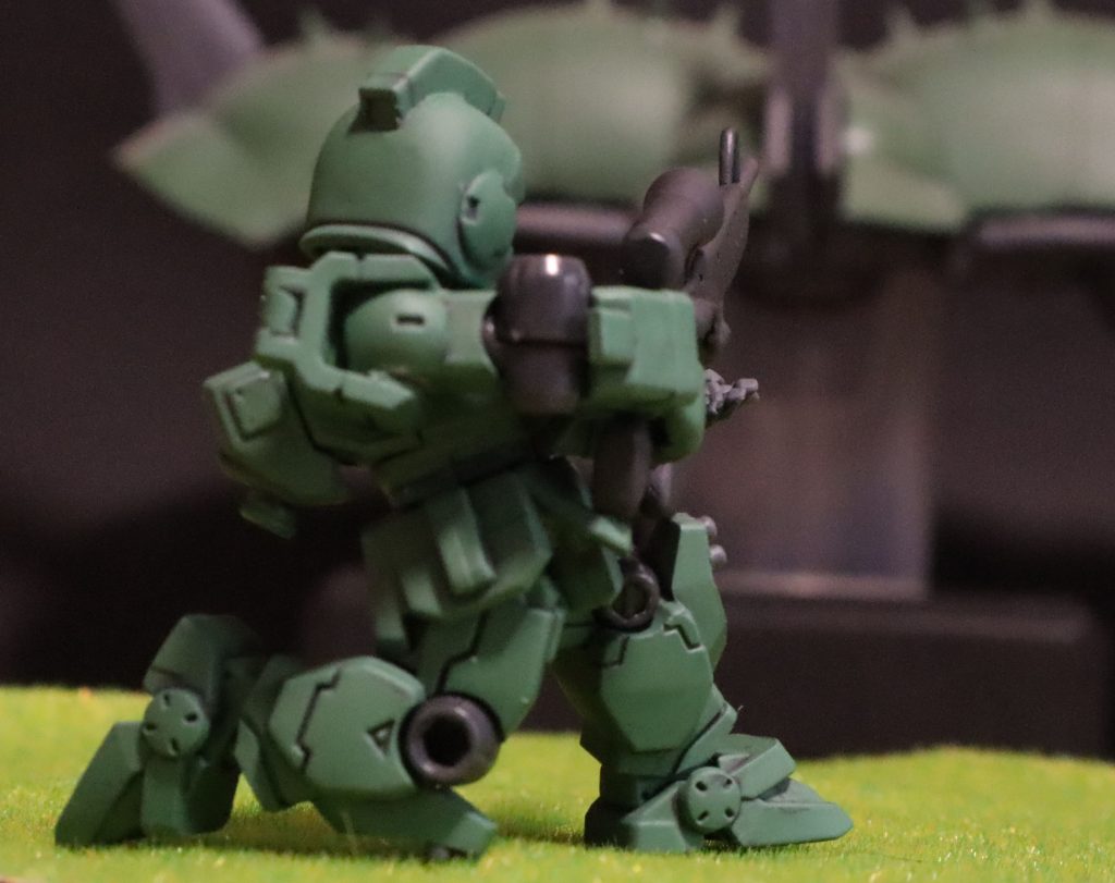 ジム・スナイパー（MSアンサンブル）–3枚目/制作者：tytaniaIII